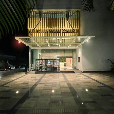 Oakwood Residence Whitefield Bangalore Eksteriør bilde