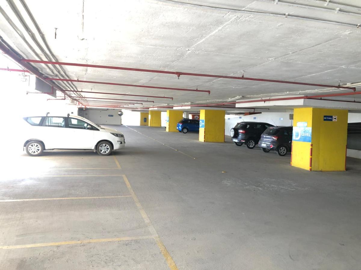 Oakwood Residence Whitefield Bangalore Eksteriør bilde
