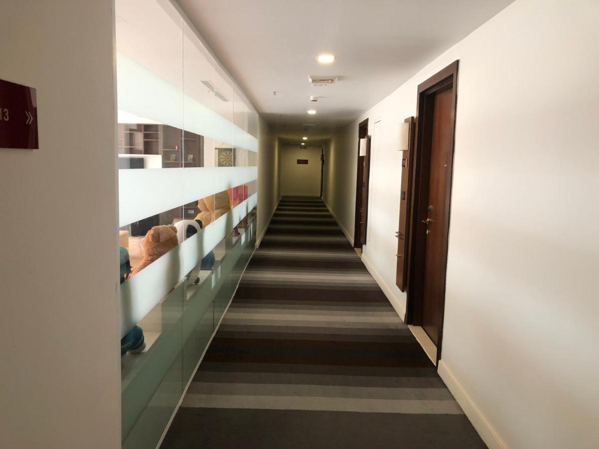 Oakwood Residence Whitefield Bangalore Eksteriør bilde