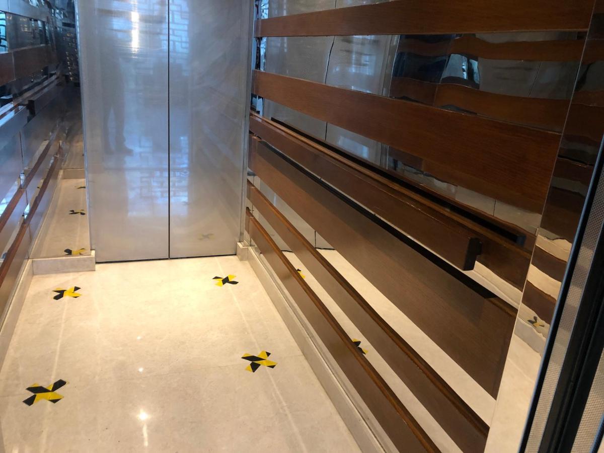 Oakwood Residence Whitefield Bangalore Eksteriør bilde