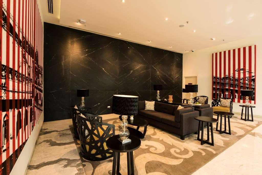 Oakwood Residence Whitefield Bangalore Interiør bilde
