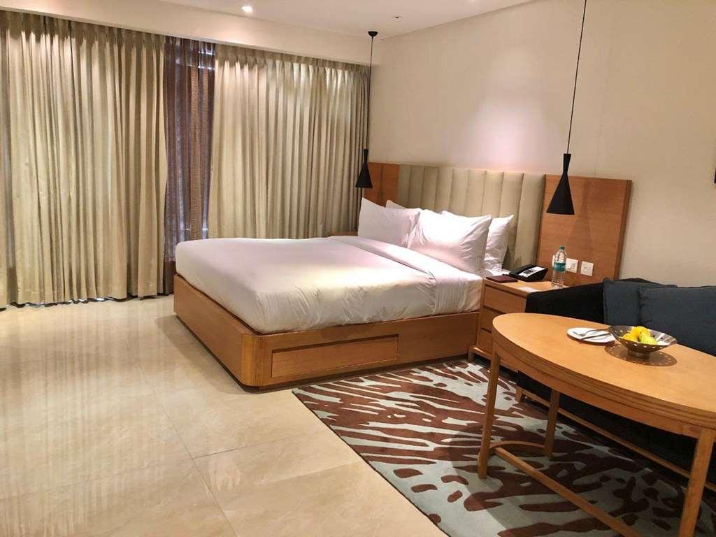 Oakwood Residence Whitefield Bangalore Rom bilde