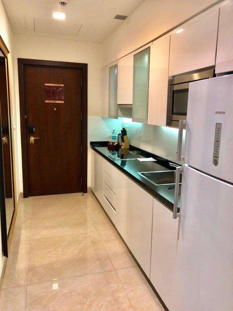 Oakwood Residence Whitefield Bangalore Eksteriør bilde