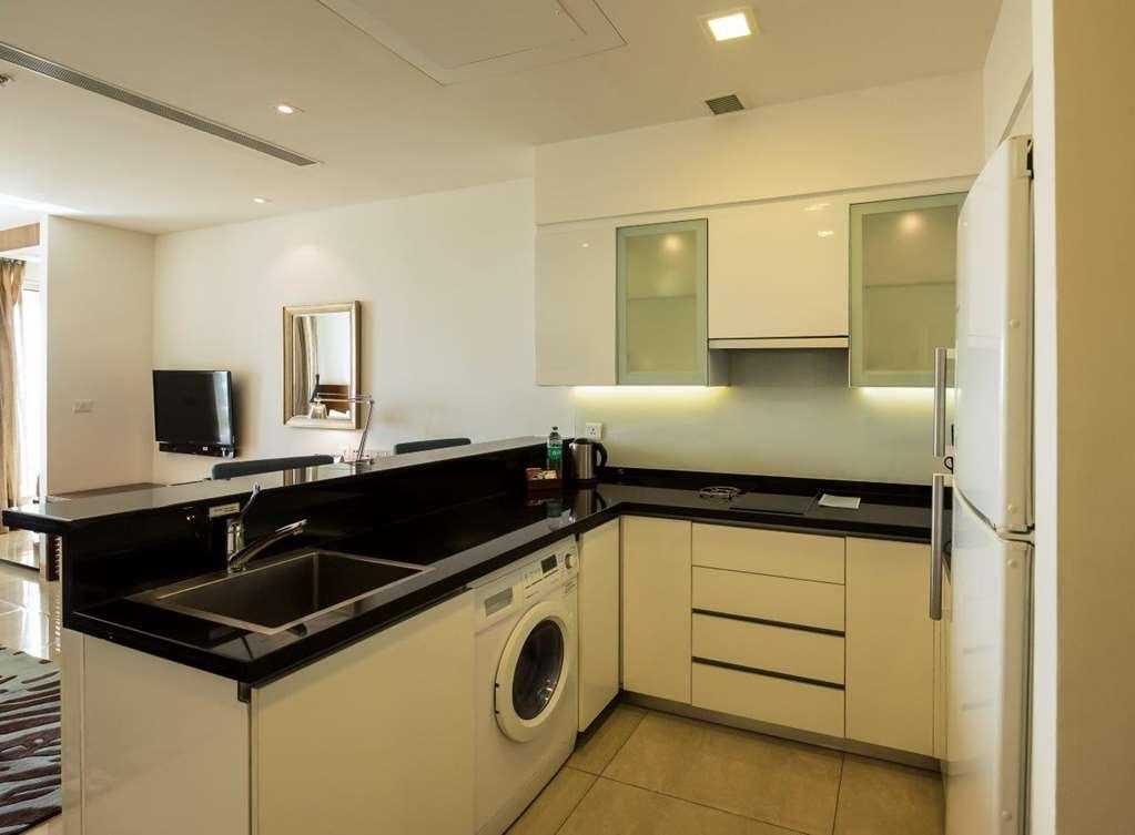 Oakwood Residence Whitefield Bangalore Eksteriør bilde