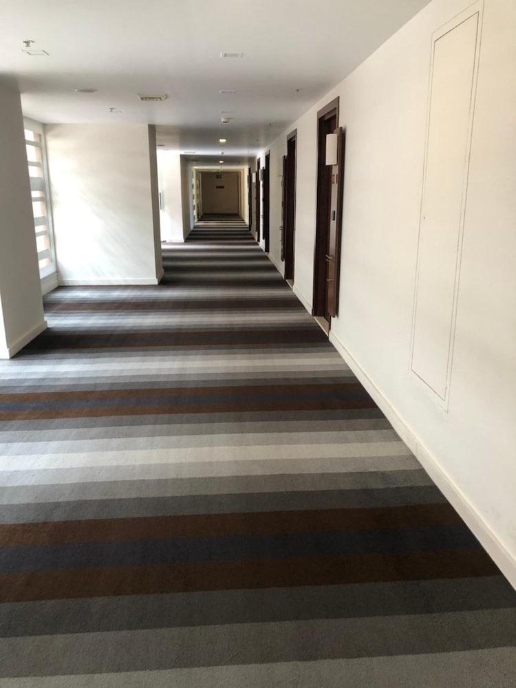 Oakwood Residence Whitefield Bangalore Eksteriør bilde