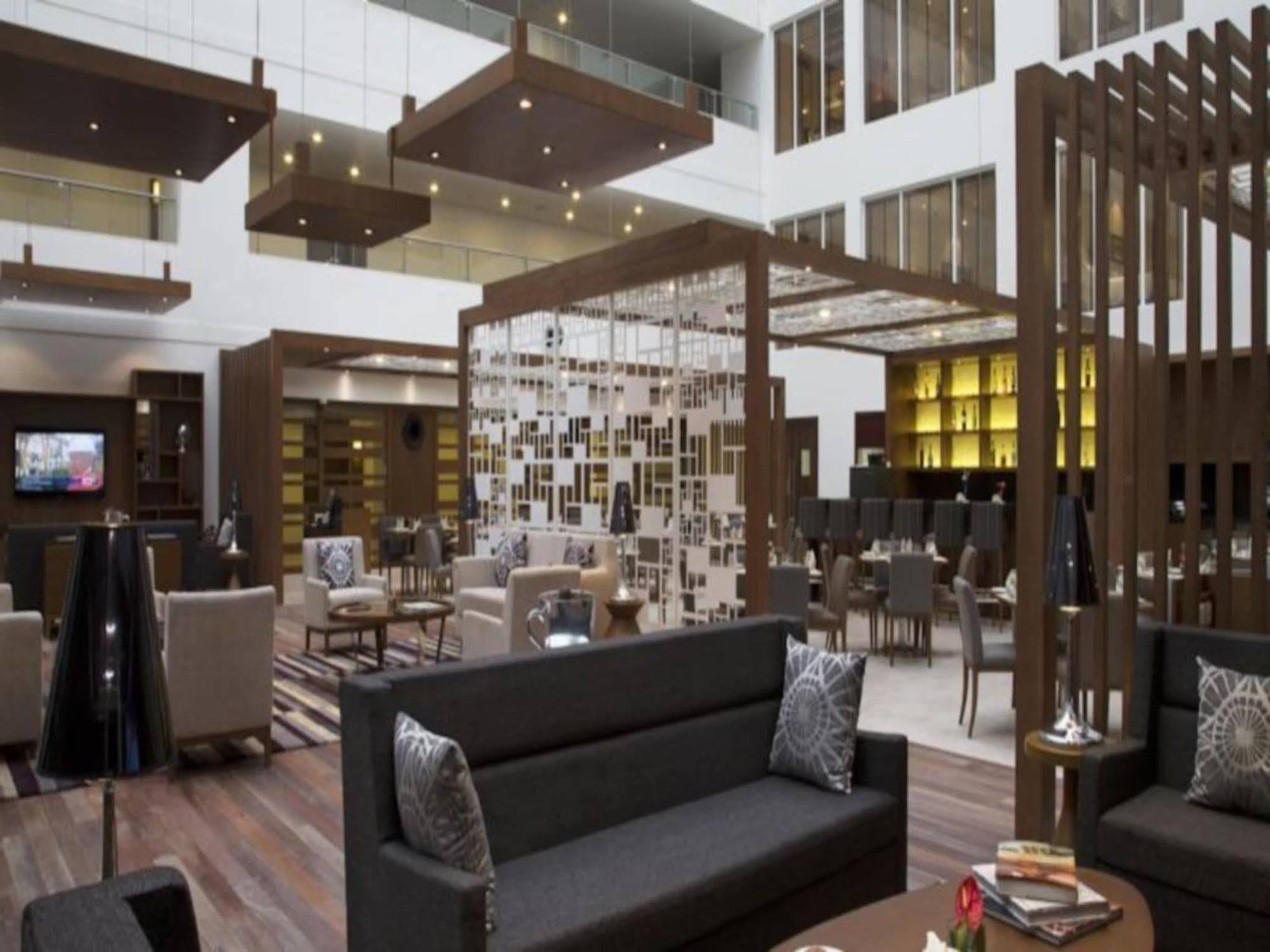 Oakwood Residence Whitefield Bangalore Eksteriør bilde