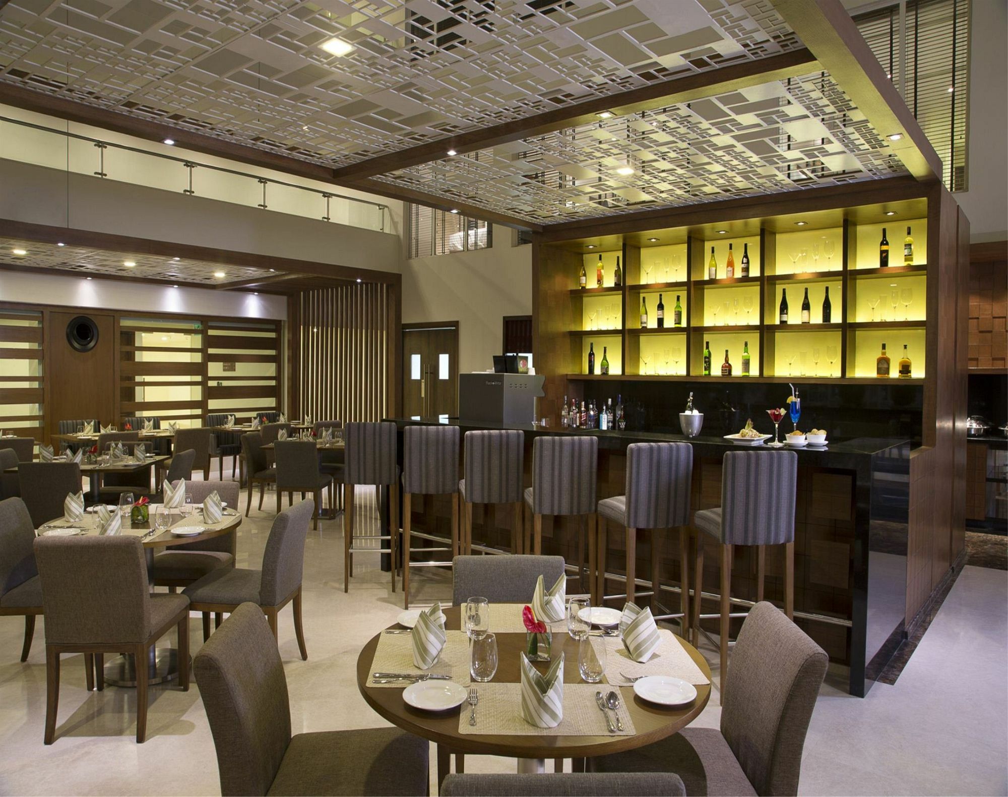 Oakwood Residence Whitefield Bangalore Eksteriør bilde