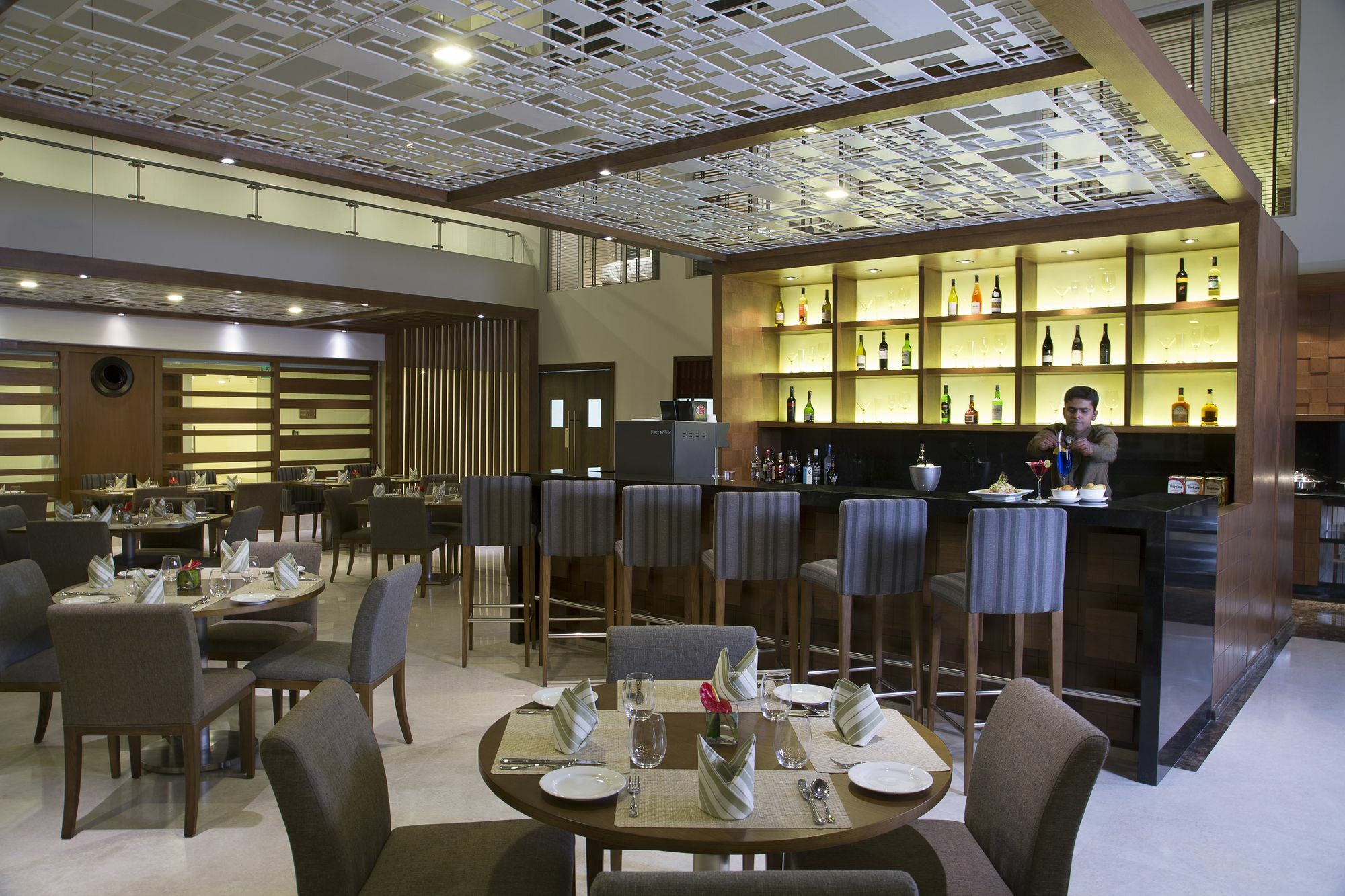 Oakwood Residence Whitefield Bangalore Eksteriør bilde