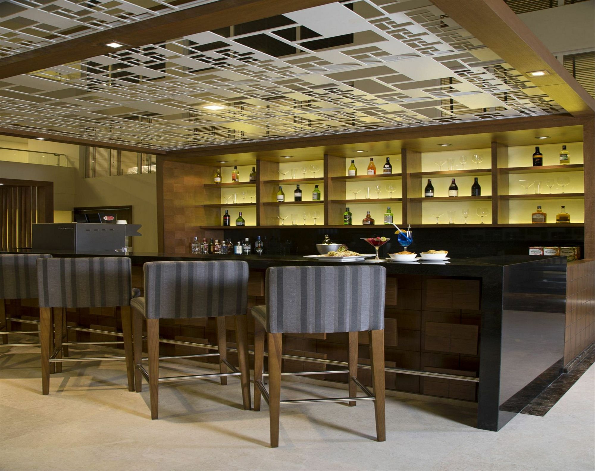 Oakwood Residence Whitefield Bangalore Eksteriør bilde